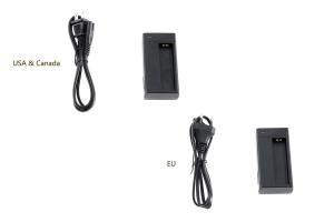 DJI Osmo intelients baterijas ldtjs